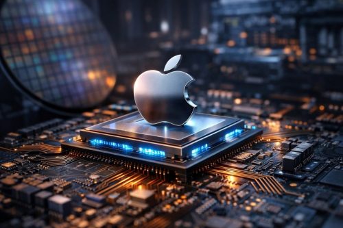 آبل قد تكون أول المستفيدين من التقنية الجديدة … TSMC تمهد لتقنية تصنيع أقل من 1 نانومتر
