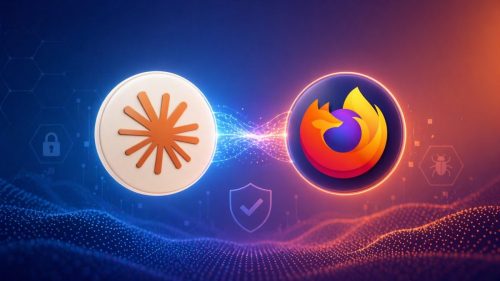 نموذج Claude Mythos يكشف مئات الثغرات وموزيلا ترد بإصدار Firefox 150
