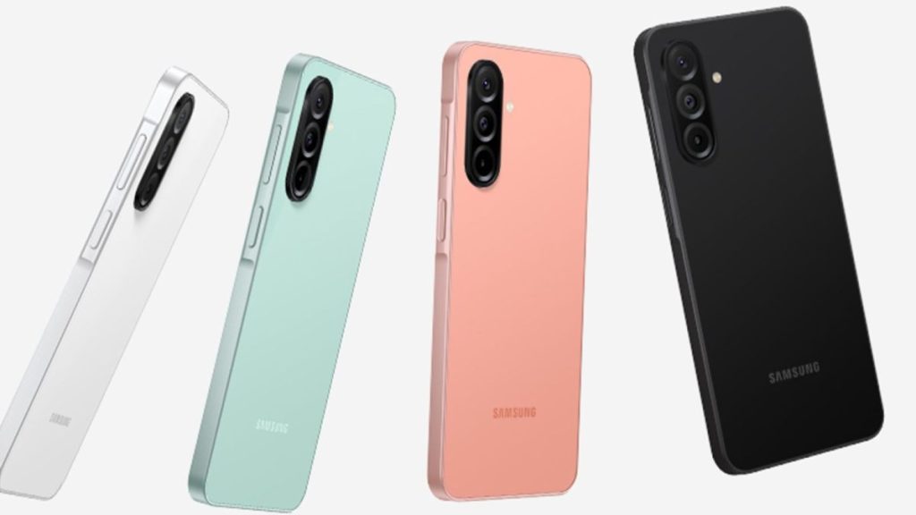 هاتف Galaxy A27 يظهر على منصة Geekbench بمعالج Snapdragon 6 Gen 3 ونتائج متواضعة هاتف Galaxy A27 يظهر على منصة Geekbench بمعالج Snapdragon 6 Gen 3 ونتائج متواضعة