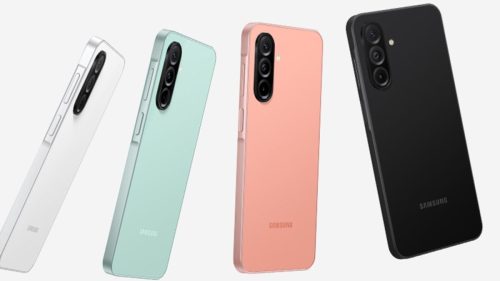 هاتف Galaxy A27 يظهر على منصة Geekbench بمعالج Snapdragon 6 Gen 3 ونتائج متواضعة