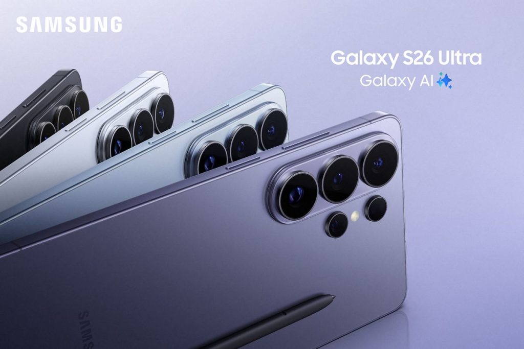 تحديث One UI 8.5 سيجلب ذكاء Galaxy S26 إلى الجيل السابق