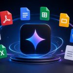 Gemini يحصل على ميزة جديدة لإنشاء مستندات جاهزة للتنزيل