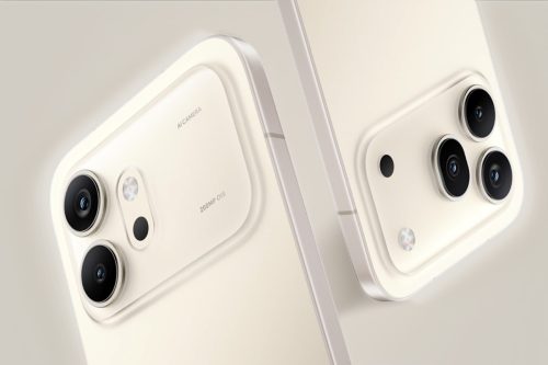 هونر تؤكد قدوم نسخة جديدة من ميزة تحويل الصور إلى فيديو مع هواتف HONOR 600