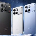 بطارية ضخمة وشاشة بمعدل تحديث مرتفع … تسريب يكشف مواصفات HONOR Win 2