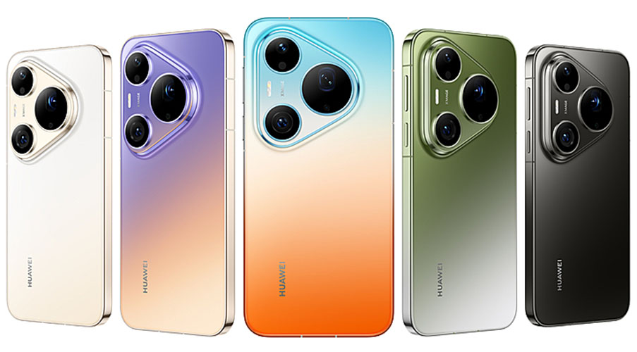 سعر و مواصفات Huawei Pura 90 Pro Max