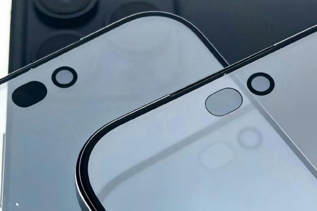 هاتف iPhone 18 Pro قد يقدم أكبر تغيير في تصميم Dynamic Island منذ إطلاقها هاتف iPhone 18 Pro قد يقدم أكبر تغيير في تصميم Dynamic Island منذ إطلاقها