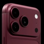 آبل تختبر لونًا جديدًا لهاتف iPhone 18 Pro والمنافسون يتحركون لتقليده