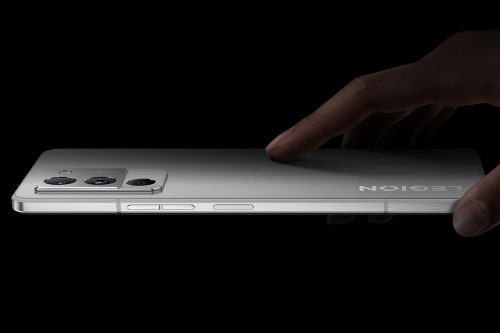 بعد غياب طويل.. هاتف Legion جديد من لينوفو في الطريق