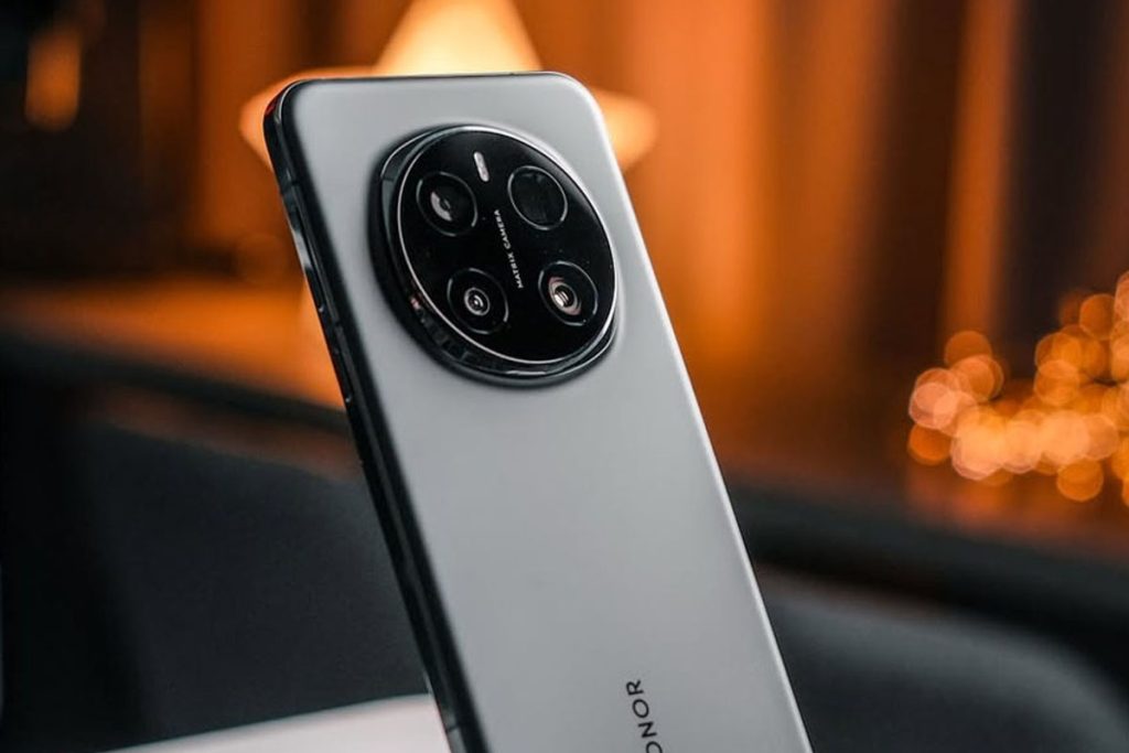 تسريب يكشف موعد إطلاق سلسلة Honor Magic 9 بميزات تصوير سينمائية تسريب يكشف موعد إطلاق سلسلة Honor Magic 9 بميزات تصوير سينمائية