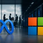 ميتا ومايكروسوفت تقلصان القوى العاملة مع تصاعد استثمارات الذكاء الاصطناعي