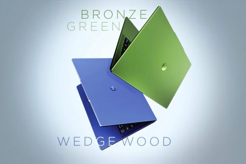 موتورولا تطلق واحداً من أفضل الحواسب المحمولة … هل يصل إلى أسواقنا؟