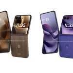 تسريب كامل لمواصفات Motorola Razr 70 Ultra قبل الإطلاق الرسمي