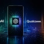 أوبن إيه آي تعمل مع كوالكوم وميدياتك على معالج مخصص للهواتف الذكية