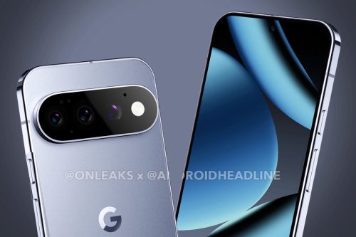 تسريب يكشف تصميم Pixel 11 Pro مع كاميرا خلفية بتصميم محدث