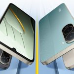 ببطارية ضخمة وسعر اقتصادي.. بوكو تطلق هاتف Poco C81 Pro