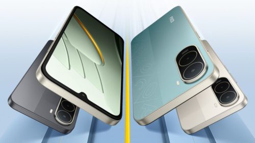 ببطارية ضخمة وسعر اقتصادي.. بوكو تطلق هاتف Poco C81 Pro
