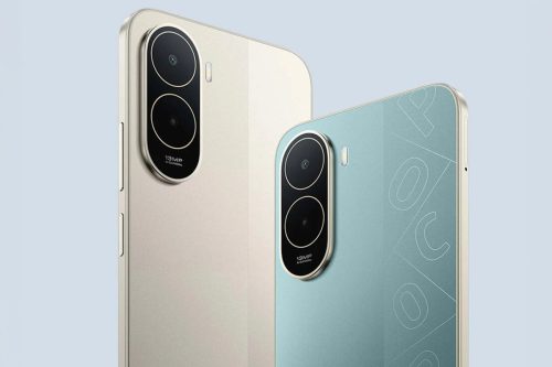 شاومي تكشف بالخطأ عن هاتف Poco C81 Pro بمواصفات اقتصادية وشاشة 120 هرتز