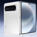 هواوي تكشف رسميًا عن Pura X Max قبل الإطلاق.. أول هاتف قابل للطي بتصميم أفقي واسع