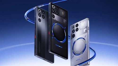 فضيحة جديدة في عالم هواتف الألعاب … REDMAGIC تخالف قواعد الاختبار