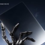جهاز ألعاب لوحي خارق من Red Magic يقترب من الإطلاق