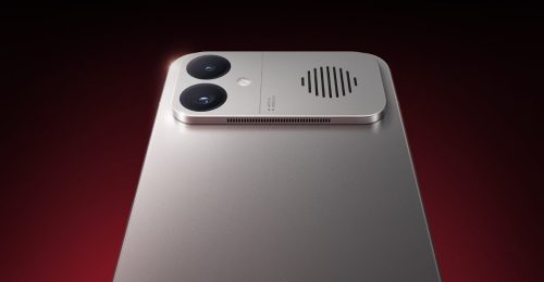 شاومي تطلق رسمياً Redmi K90 Max … هاتف ألعاب قوي بسعر منافس