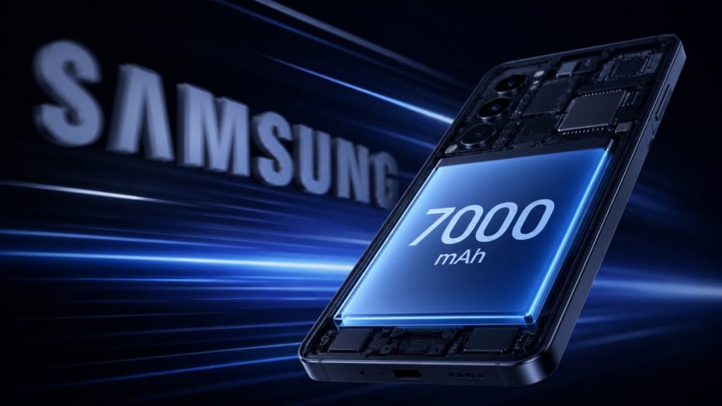 سامسونج قد تنتظر حتى سلسلة Galaxy S27 لاعتماد بطاريات السيليكون والكربون سامسونج قد تنتظر حتى سلسلة Galaxy S27 لاعتماد بطاريات السيليكون والكربون