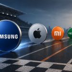 سامسونج تستعيد صدارة المبيعات في سوق الهواتف الذكية في الربع الأول من 2026