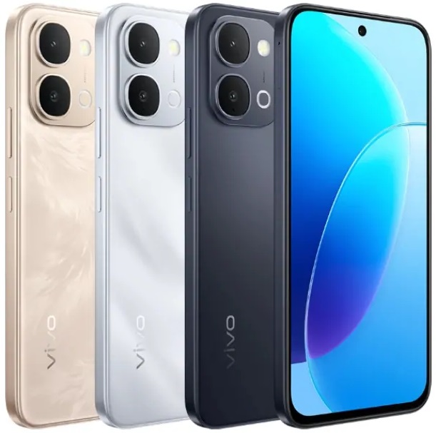 سعر و مواصفات vivo Y500s