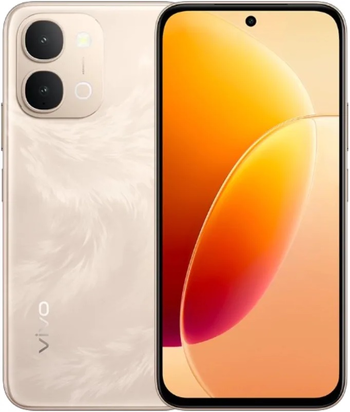 سعر و مواصفات vivo Y500s