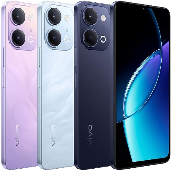 سعر و مواصفات vivo Y60