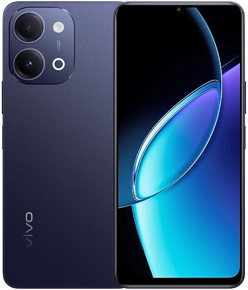 سعر و مواصفات vivo Y60
