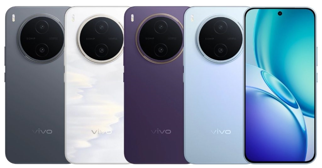 سعر و مواصفات vivo Y600 Pro