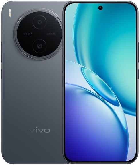 سعر و مواصفات vivo Y600 Pro