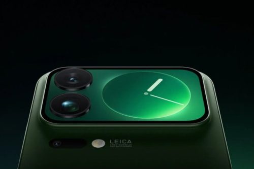 هواتف Xiaomi 18 Pro و Xiaomi 18 Pro Max ستحتفظ بتصميم الشاشة الخلفية مع إدخال بعض التحسينات