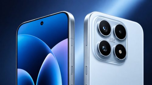 تسريب يكشف موعد إطلاق Xiaomi 17 Max ومواصفاته الرئيسية