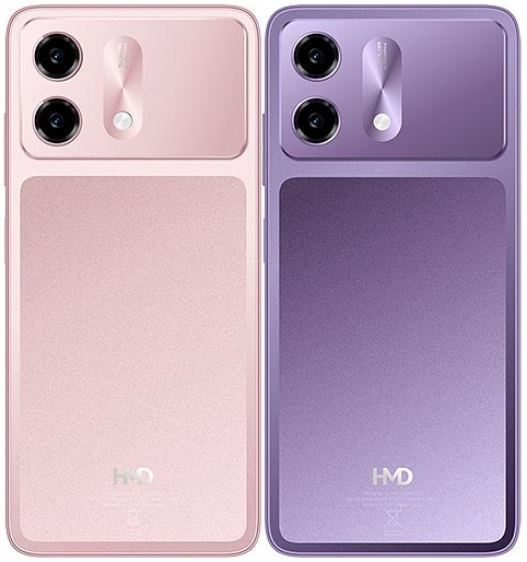 سعر و مواصفات HMD Vibe2