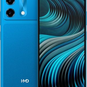 HMD Vibe2 | اتش ام دي فايب 2