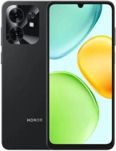 Honor 500 Smart Honor 500 Smart