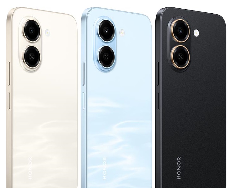سعر و مواصفات Honor Play 80 Plus