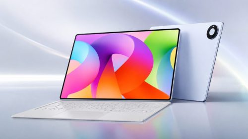 هواوي تكشف عن MatePad Pro Max … أنحف جهاز لوحي رائد