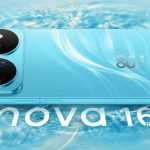 هواوي تكشف موعد إطلاق Nova 16 وتستعرض تصميم Nova 16 Pro