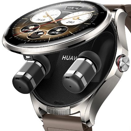 سعر و مواصفات Huawei Watch Buds 2