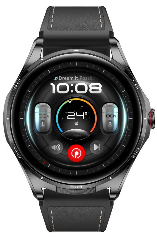 سعر و مواصفات Huawei Watch Buds 2