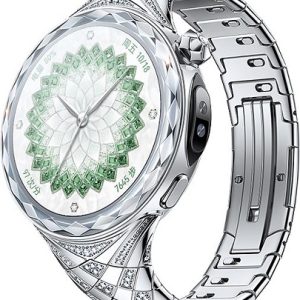 Huawei Watch Ultimate Design Spring | هواوي ووتش التيميت ديزاين سبرينج