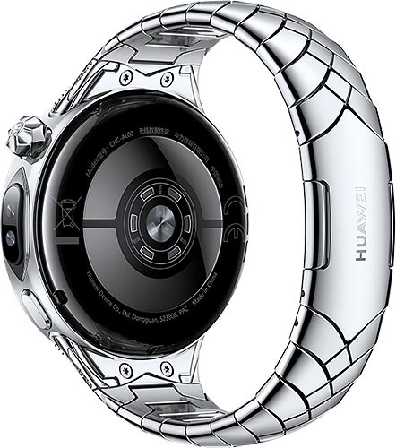 سعر و مواصفات Huawei Watch Ultimate Design Spring