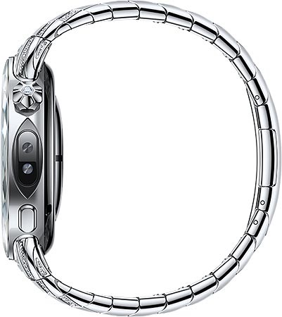 سعر و مواصفات Huawei Watch Ultimate Design Spring
