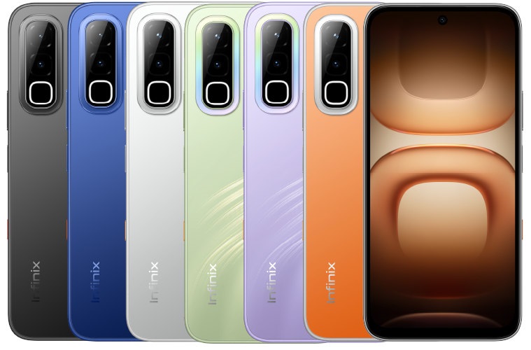 سعر و مواصفات Infinix Hot 70