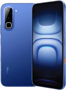 Infinix Hot 70