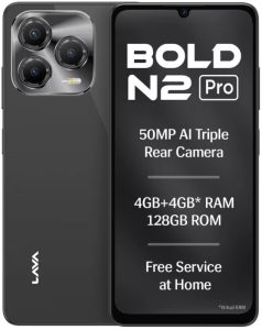 Lava Bold N2 Pro | لافا بولد ان 2 برو