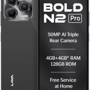 Lava Bold N2 Pro | لافا بولد ان 2 برو